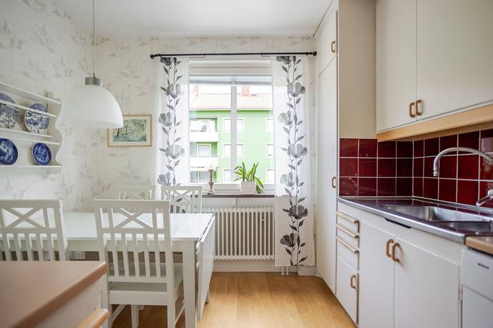 3 rum lägenhet på Surbrunnsvägen 4B Övre Norslund, Falu kommun - bild 5