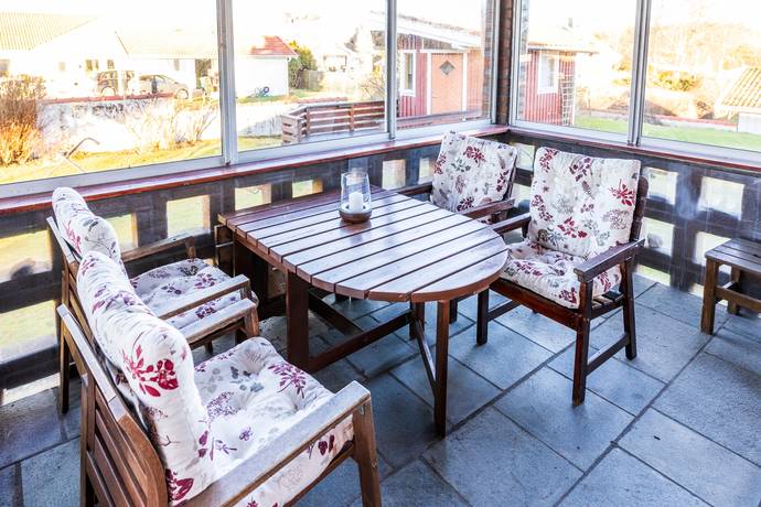 5 rum Villa på Karsegårdsvägen 3 Fjordsidan Kungsbacka kommun - bild 25