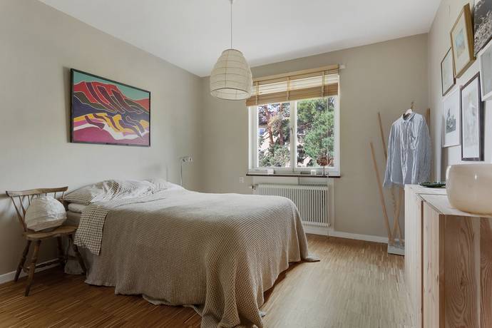 2 rum Lägenhet på Söderarmsvägen 16 Kärrtorp Stockholms kommun - bild 19