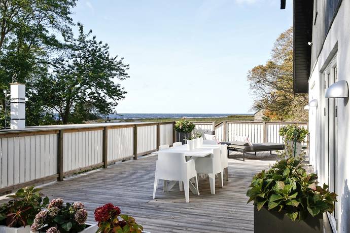 10 rum Villa på Smyge fyrväg 126 Smygehamn Trelleborgs kommun - bild 33