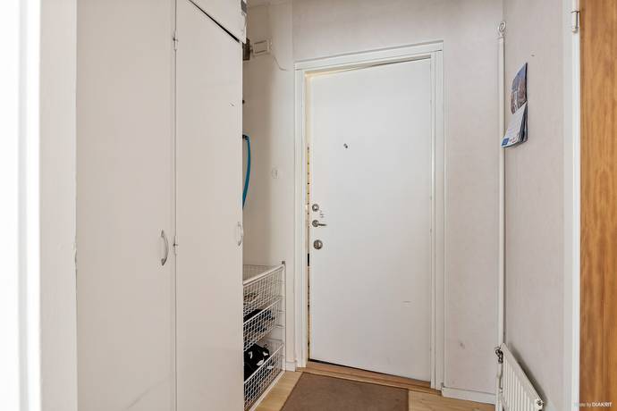 1 rum Lägenhet på Norra Kyrkogatan 39 Centrum Härnösands kommun - bild 8
