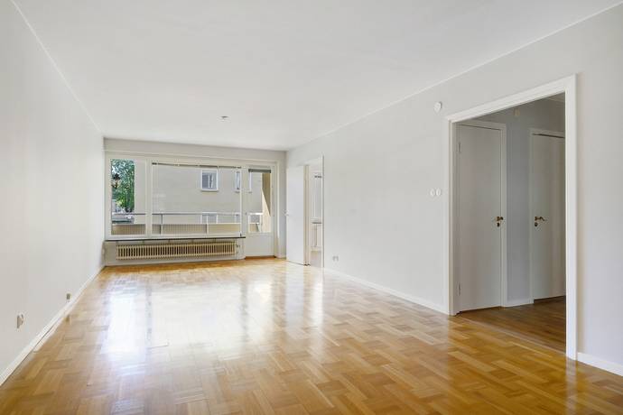 3 rum lägenhet på Hantverkargatan 30 Centralt, Gävle kommun - bild 2