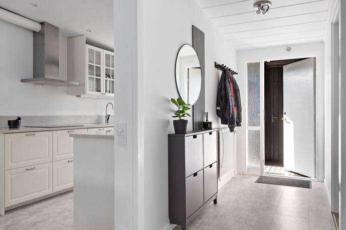 3 rum Radhus på Skvaltevägen 6D Hässleholm - Ljungdala Hässleholms kommun - bild 6