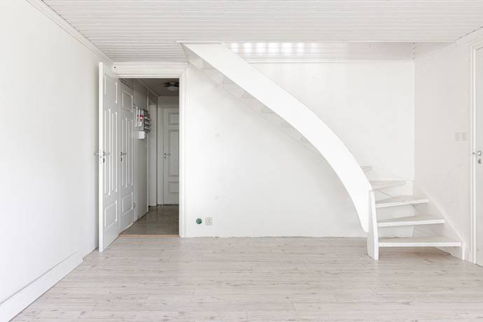 7 rum Villa på Målarvägen 4 Strömsund Strömsunds kommun - bild 26