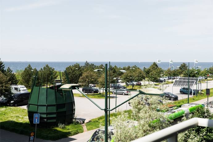 4 rum Lägenhet på Västra Varvsgatan 27 Västra Hamnen Malmö kommun - bild 29
