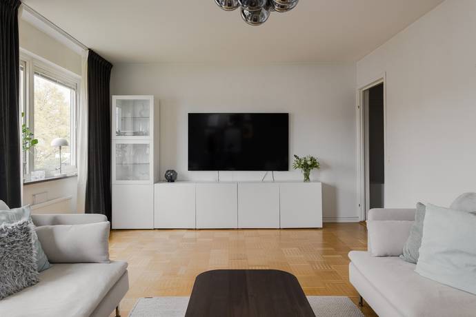 Lillestadsvägen 54B, Fagrabäck, Växjö kommun
