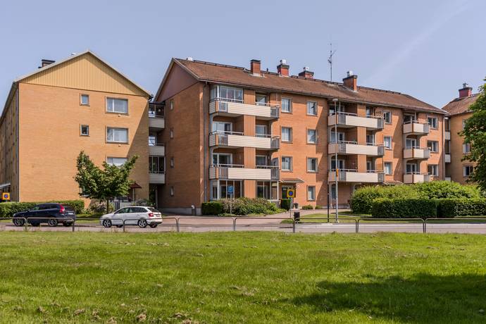 2 rum Lägenhet på Engholmsgatan 26A Karlstad Karlstads kommun - bild 13