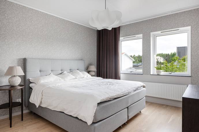 5 rum Villa på Åkersrovägen 55 Åkersberg Enköpings kommun - bild 22