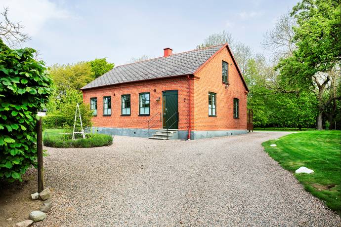 4 rum Villa på SKOMAKAREGATAN 2 Påskaled Svedala kommun - bild 3