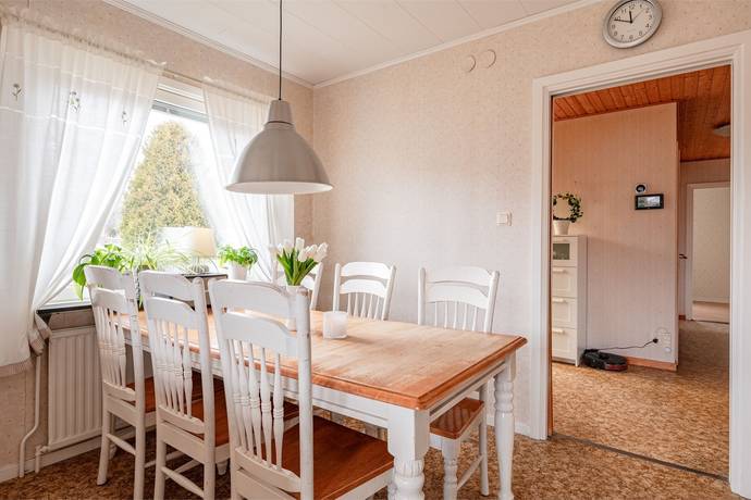 6 rum Villa på Backavägen 27 Jäderfors Sandvikens kommun - bild 14