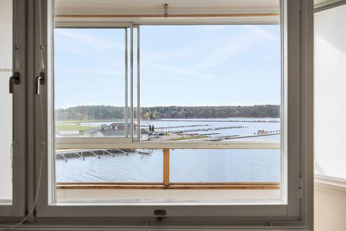 1 rum lägenhet på Kronogatan 4 S Nordstan, Vänersborgs kommun - bild 2