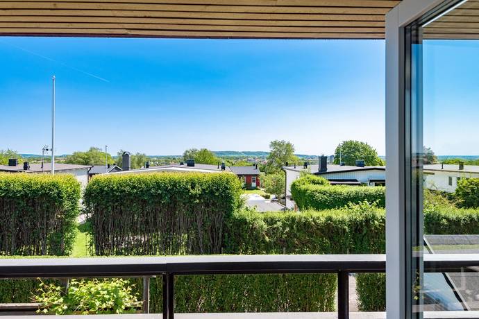 6 rum villa på Bergsängsvägen 80 Mösseberg, Falköpings kommun - bild 2