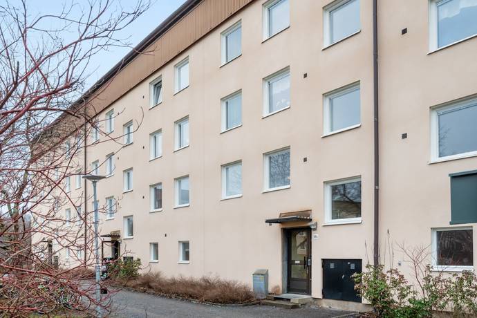 3 rum Lägenhet på Västra Bangatan 59C Centrala Märsta Sigtuna kommun - bild 20