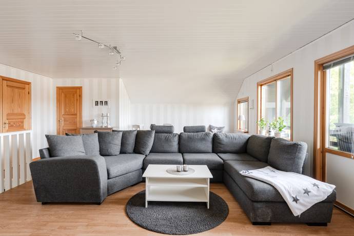 7 rum Villa på Björkåsvägen 18 Orust kommun - bild 20