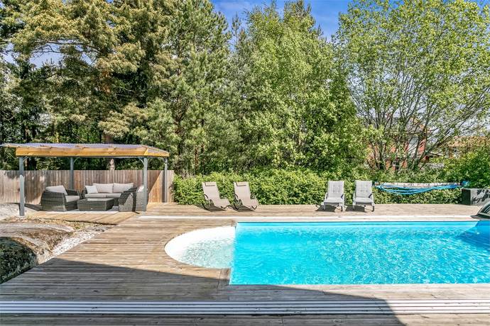 6 rum villa på Lärksoppsvägen 29 Kungsängen - Norrboda, Upplands-Bro kommun - bild 1