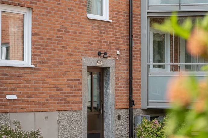 3 rum lägenhet på Gröna vägen 34A Hentorp, Skövde kommun - bild 4