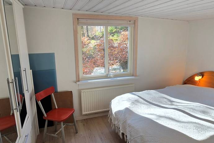 4 rum Vinterbonat fritidshus på Älmeberg 106 Falkenbergs kommun - bild 64
