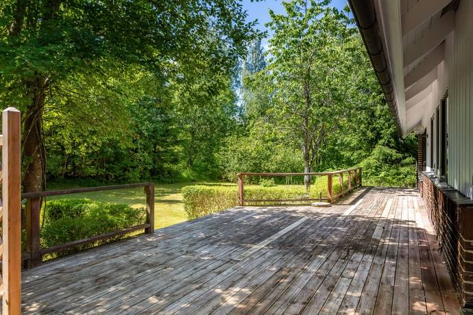 8 rum Villa på Falkstigen 10 Klöxhult Älmhults kommun - bild 44