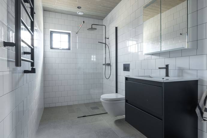 5 rum Villa på Trillevallen 502 Trillevallen Åre kommun - bild 19