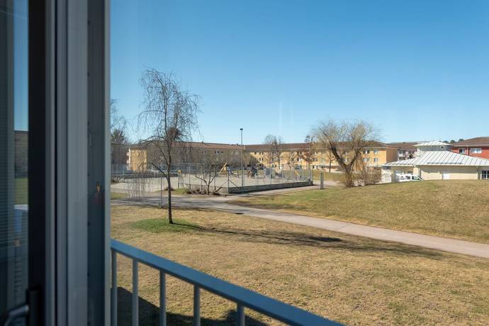 4 rum Lägenhet på Benvägen 29 Bjurhovda Västerås kommun - bild 13