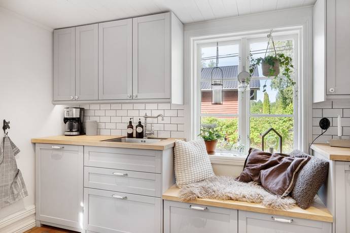 3 rum Villa på Gamla Banan 21 Gamla Banan Norbergs kommun - bild 11