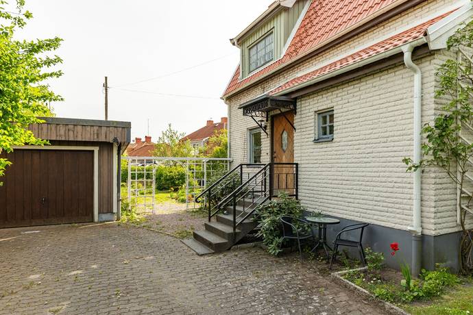 6 rum Villa på Norra Ringvägen 41 Centrum Tidaholms kommun - bild 29