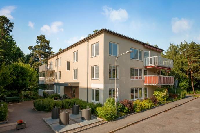 2 rum Lägenhet på Dalgårdsvägen 57 Enskede-Kärringstan Stockholms kommun - bild 20