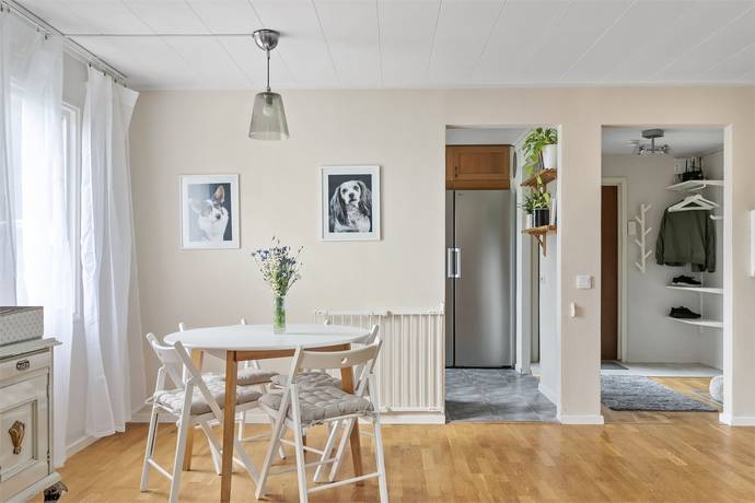 4 rum Villa på Aske kvarnväg 3 Bro - Håbo-tibble Upplands-Bro kommun - bild 9