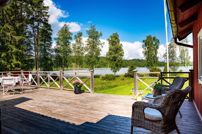 3 rum Fritidshus på Bodlindor Bodlindorsvägen 45 Leksands kommun - bild 23