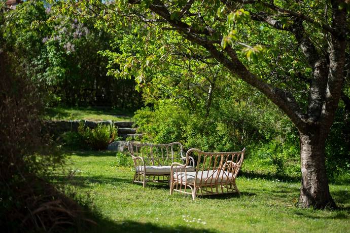 5 rum Villa på Björkvägen 14 Gamla Enskede Stockholms kommun - bild 6