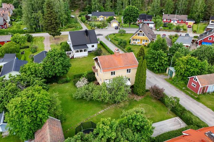 4 rum villa på Tornvägen 5 Ren, Bollnäs kommun - bild 3