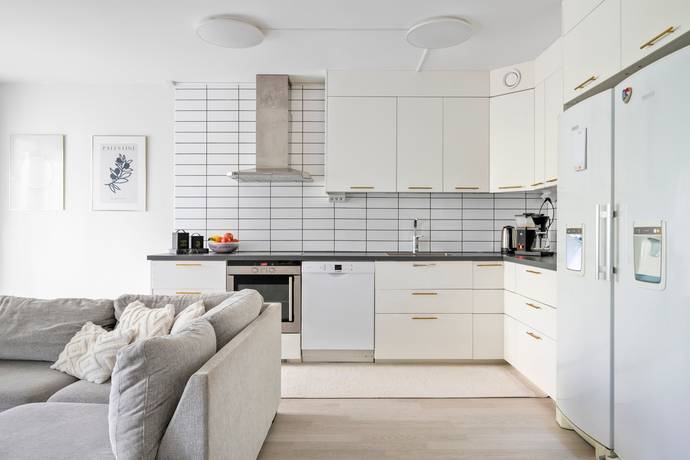 4 rum Lägenhet på Von Lingens väg 27 Rosengård/Appelgård Malmö kommun - bild 8