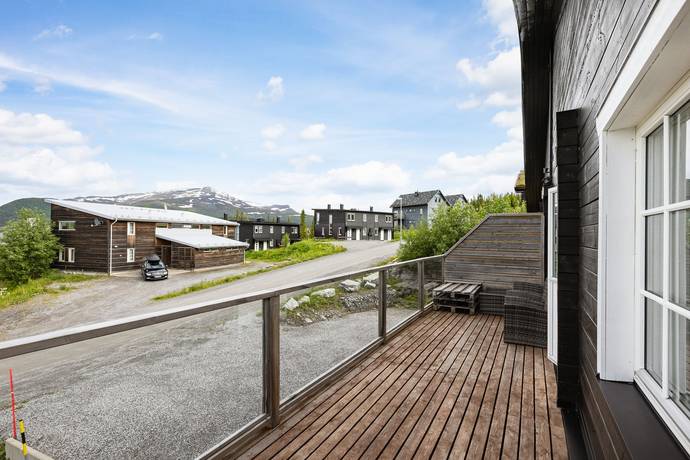 4 rum lägenhet på Björnen Örnen 2 Åre Björnen, Åre kommun - bild 4