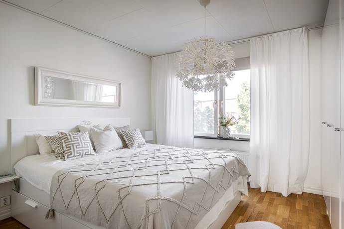 5 rum radhus på Horisontvägen 104 Skarpnäck, Stockholms kommun - bild 4
