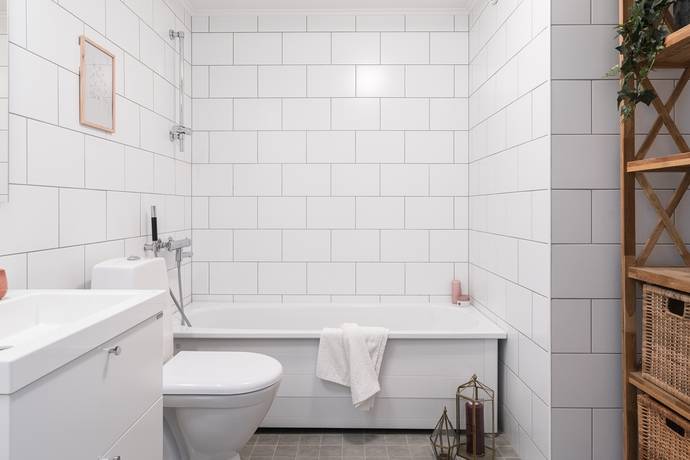 5 rum Radhus på Ljusdalsgatan 33 Vällingby Parkstad / Råcksta Stockholms kommun - bild 17