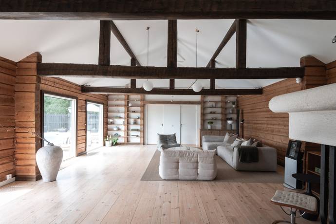 14 rum villa på Brokvarn 1 Svenljunga, Svenljunga kommun - bild 4