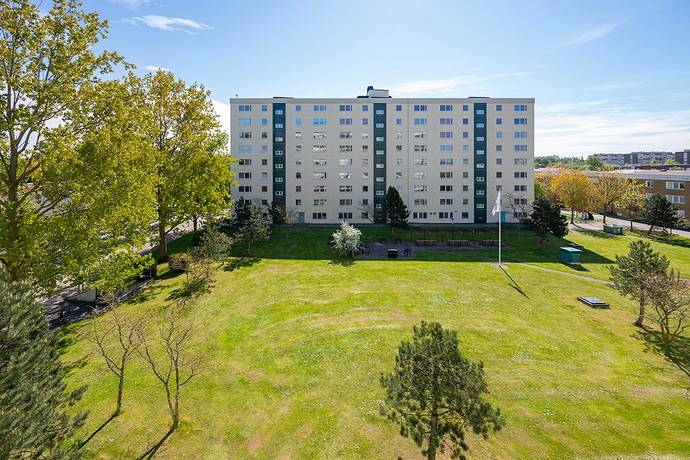 3 rum Lägenhet på Sjöblads väg 17 Apelgården Malmö kommun - bild 32
