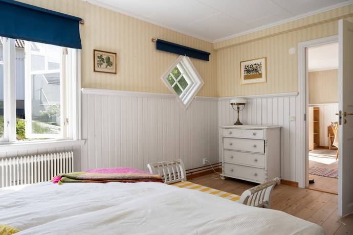 7 rum Villa på Övre Parkvägen 13 Åstol Tjörns kommun - bild 23