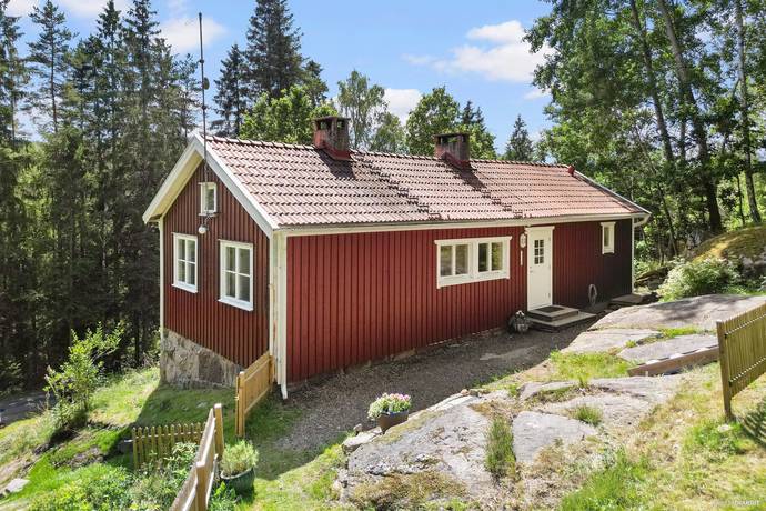 Hindås, Härryda kommun