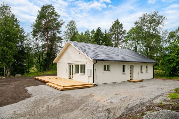 5 rum villa på Vattrång 234 Harmånger, Nordanstigs kommun - bild 1