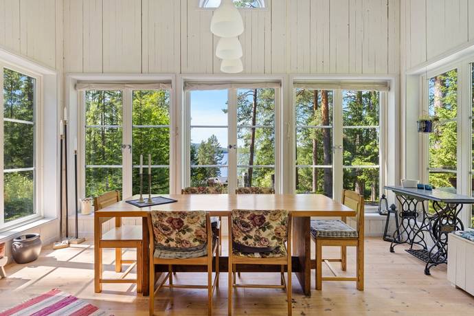 2 rum Fritidshus på Görtsbo 8112 Bollnäs Bollnäs kommun - bild 6