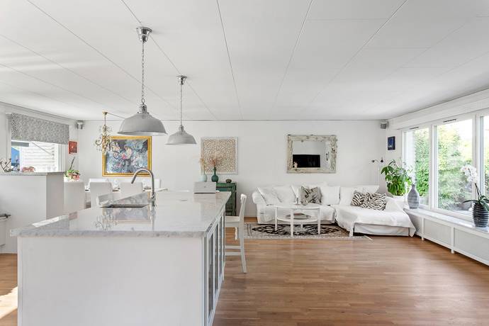 5 rum Villa på Gnejsvägen 30 Lindome | Valås Mölndals kommun - bild 19