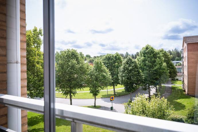 2 rum Lägenhet på Nävervägen 8 Furulund, Partille, Göteborg Partille kommun - bild 13