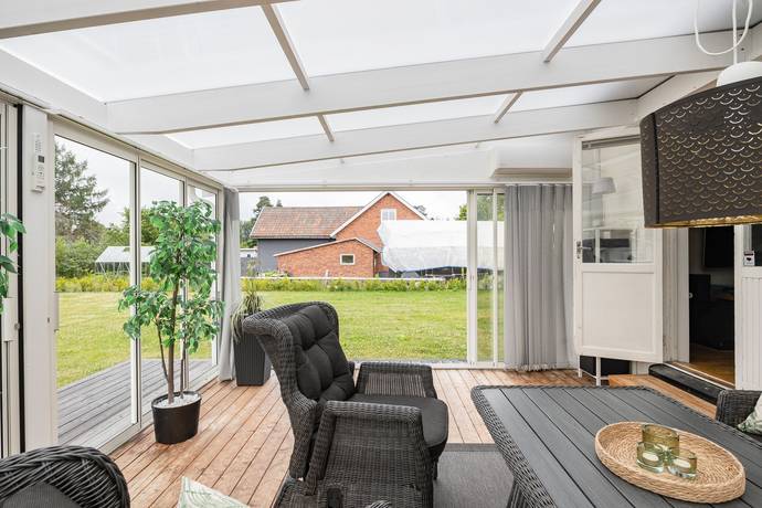 3 rum Villa på Valbovägen 103 Valbo Gävle kommun - bild 12