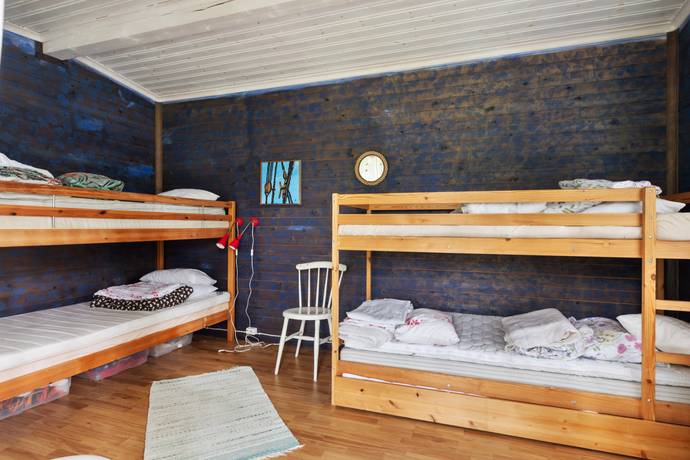 4 rum Vinterbonat fritidshus på Backbyvägen 203 Singö Norrtälje kommun - bild 19