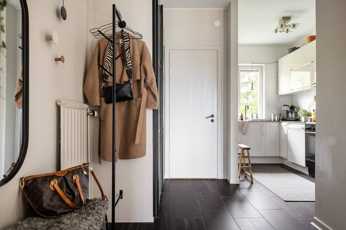 2 rum Lägenhet på Årstavägen 14, 3 tr Årsta Stockholms kommun - bild 31