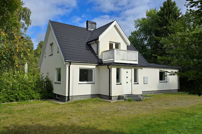 Bögilt 8A, Hishult, Laholms kommun