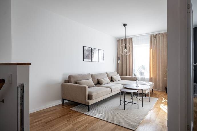5 rum Radhus på Hagmarksgatan 14B Trädgårdsstaden Skövde kommun - bild 23
