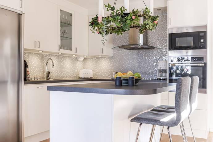 7 rum radhus på Sjöråvägen 89E Tomtebo/Nydalaviken, Umeå kommun - bild 4