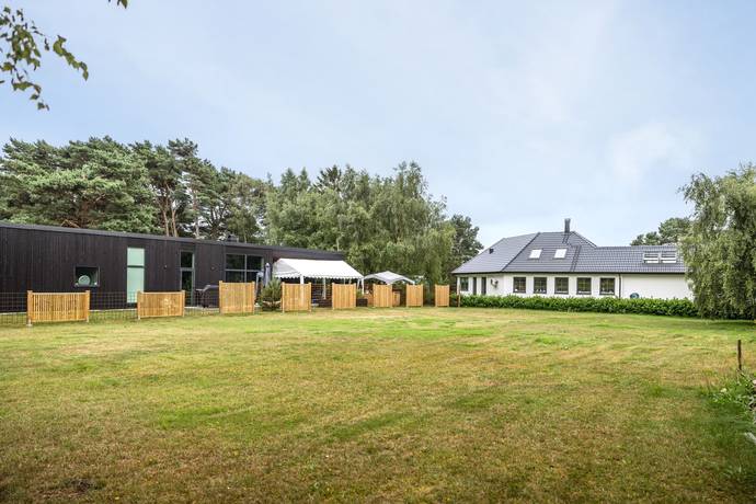 tomt på Modeshögsvägen 96 Gislövs Strandmark, Trelleborgs kommun - bild 4